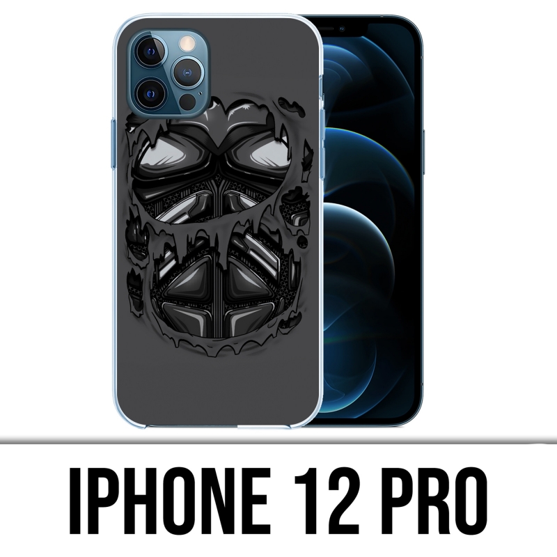 Custodia per iPhone 12 Pro - Batman Torso