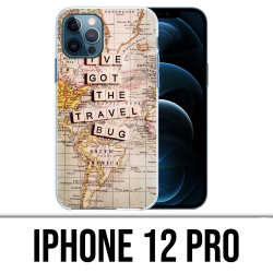 Custodia per iPhone 12 Pro...