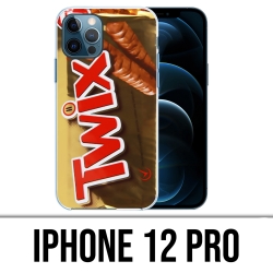 Custodia per iPhone 12 Pro - Twix