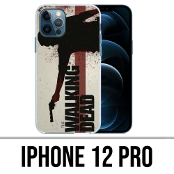 Coque iPhone 12 Pro -...