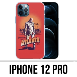 Coque iPhone 12 Pro -...