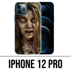 Custodia per iPhone 12 Pro - Walking Dead Scary