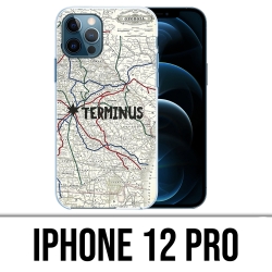 Coque iPhone 12 Pro -...