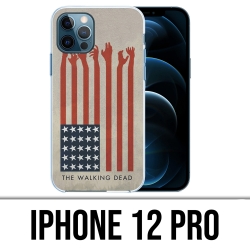 Coque iPhone 12 Pro -...