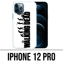 Coque iPhone 12 Pro -...