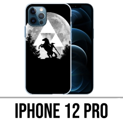 Funda para iPhone 12 Pro -...