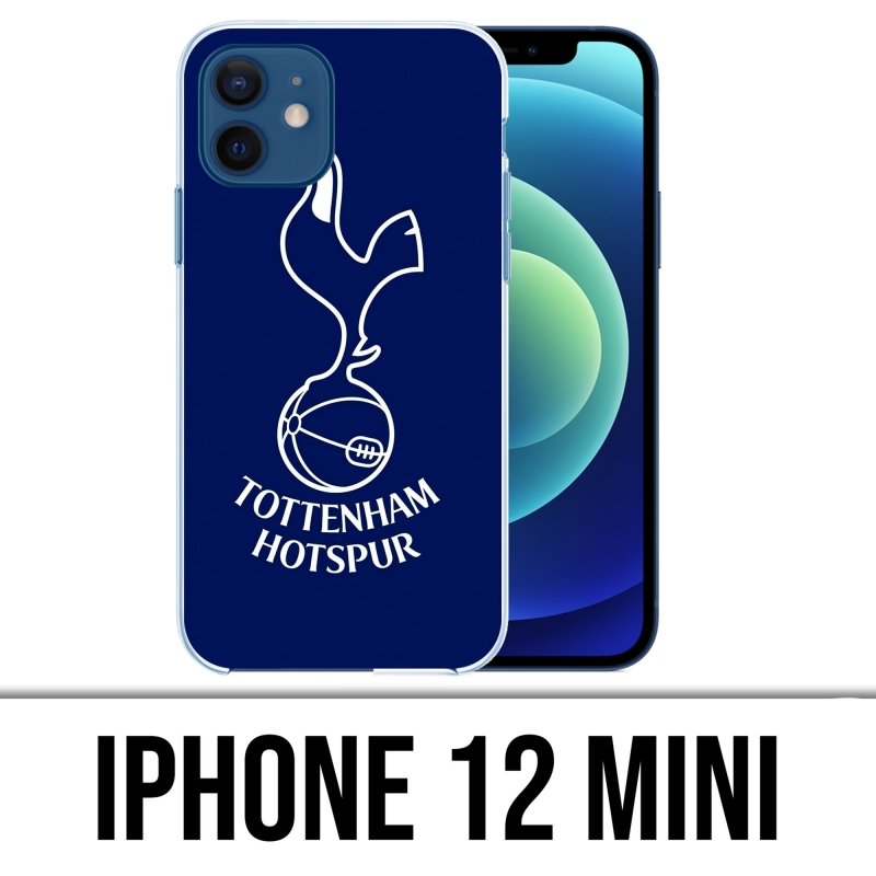 Funda para iPhone 12 mini - Tottenham Hotspur Football