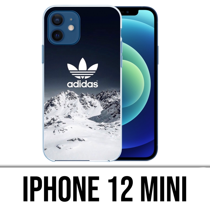 Funda para iPhone 12 mini - Adidas Montagne