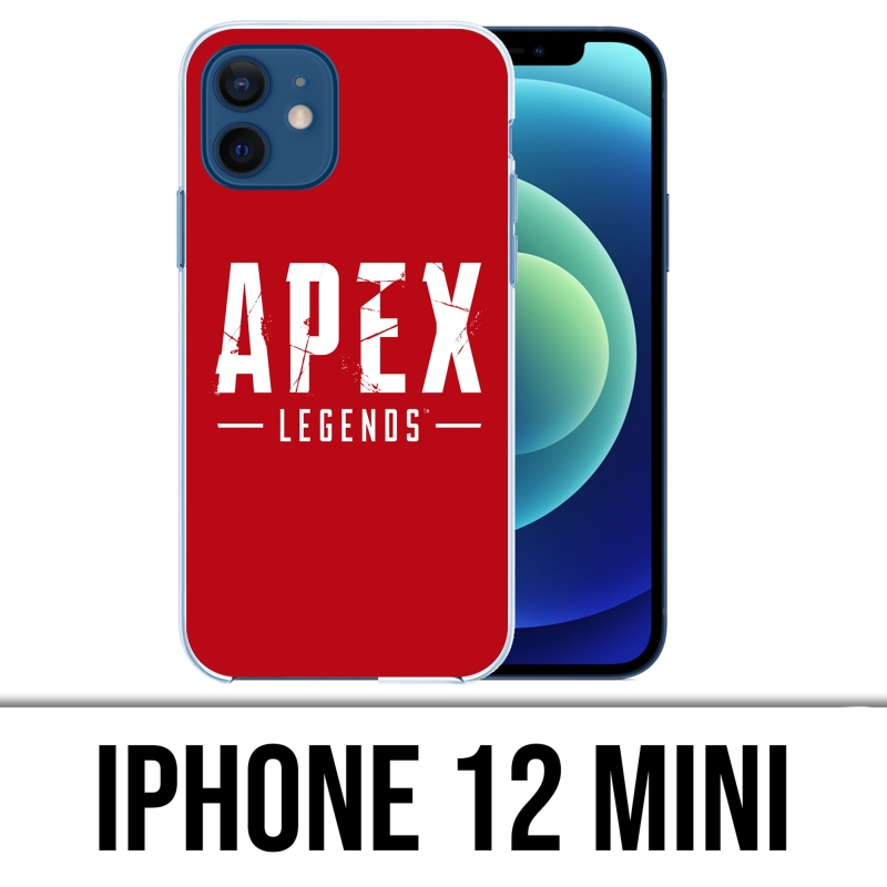 Custodia per iPhone 12 mini - Apex Legends