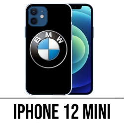 Funda para iPhone 12 mini - Logotipo de Bmw