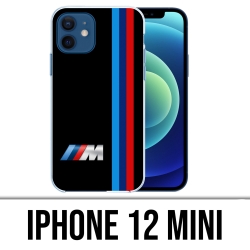 Custodia per iPhone 12 mini...