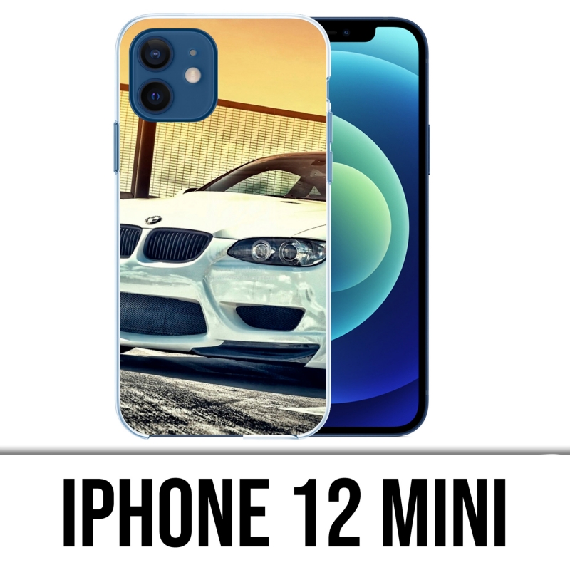 Custodia per iPhone 12 mini - Bmw M3