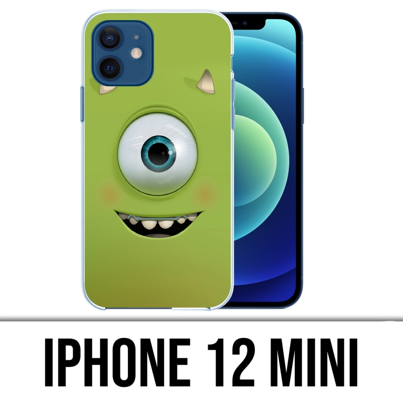 iPhone 12 Mini Case - Bob Razowski