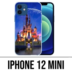 Custodia per iPhone 12 mini - Chateau Disneyland