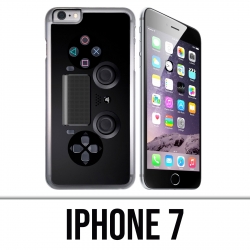 Funda iPhone 7 - Controlador Playstation 4 Ps4