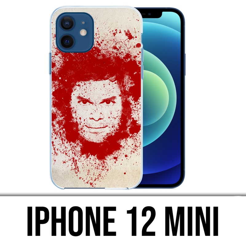 IPhone 12 mini Case - Dexter Sang