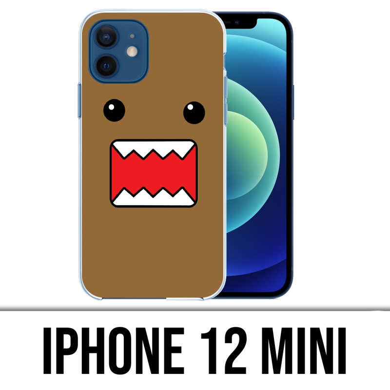 Coque iPhone 12 mini - Domo