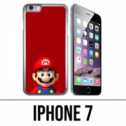 Funda iPhone 7 - Mario Bros