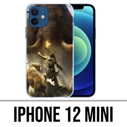 Custodia per iPhone 12 mini...