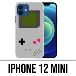 Coque iPhone 12 mini - Game...