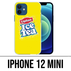 Funda para iPhone 12 mini - Ice Tea