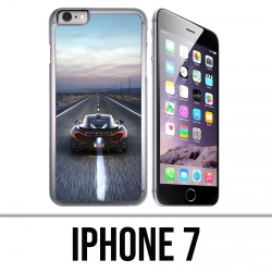 Coque iPhone 7 - Mclaren P1