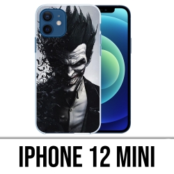iPhone 12 Mini Case - Joker Bat