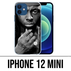 Coque iPhone 12 mini - Lil Wayne