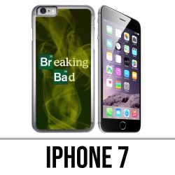 Custodia per iPhone 7 - Logo Breaking Bad