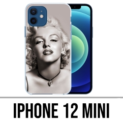 Custodia per iPhone 12 mini...