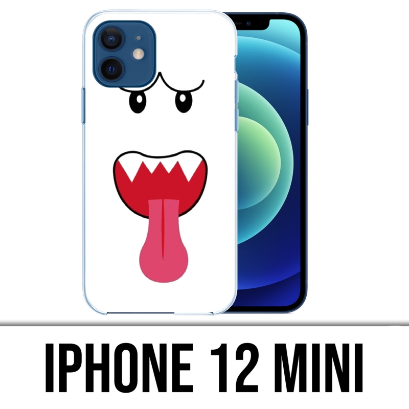 Custodia per iPhone 12 mini - Mario Boo