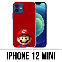 Custodia per iPhone 12 mini - Mario Bros