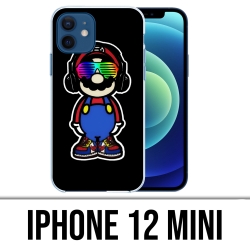 IPhone 12 mini Case - Mario Swag