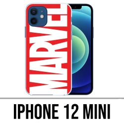 Custodia per iPhone 12 mini - Marvel