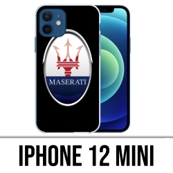 Custodia per iPhone 12 mini...