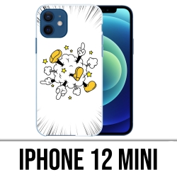 iPhone 12 Mini Case - Mickey Bagarre