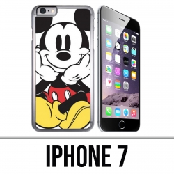 Funda iPhone 7 - Mickey Mouse