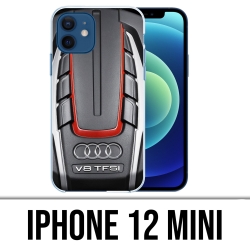 iPhone 12 Mini Case - Audi...