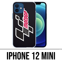 IPhone 12 Mini Case - Motogp Logo