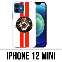 Coque iPhone 12 mini - Motogp Marco Simoncelli Logo