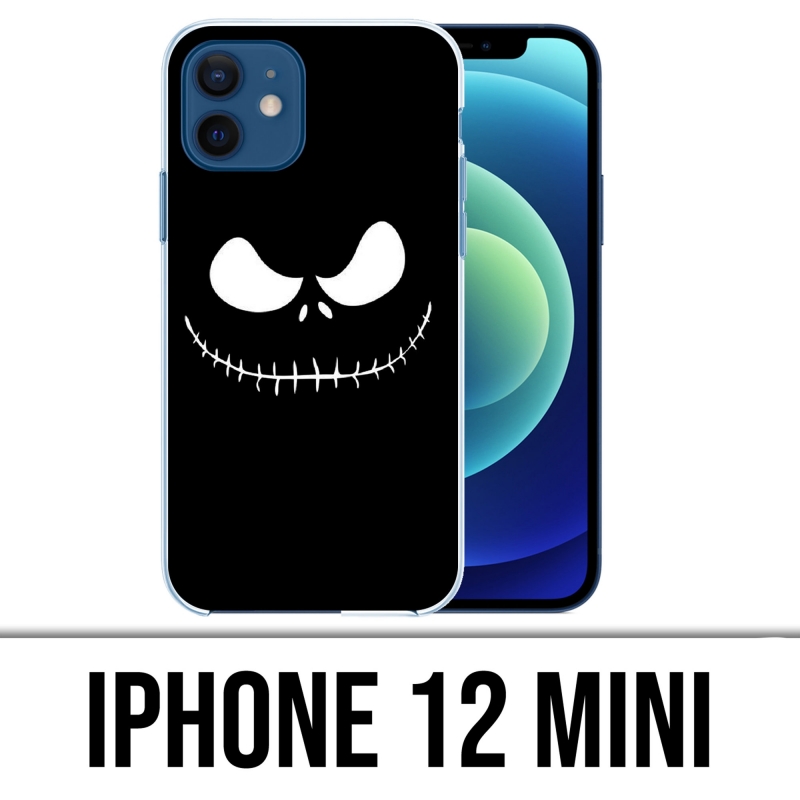 Coque iPhone 12 mini - Mr Jack