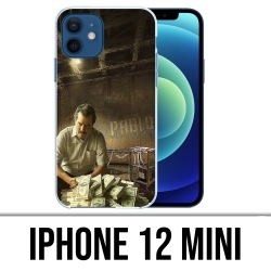 IPhone 12 mini Case - Narcos Prison Escobar