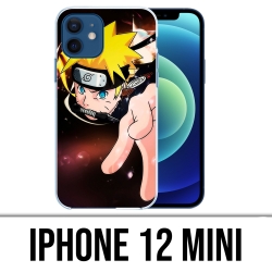 Coque iPhone 12 mini - Naruto Couleur