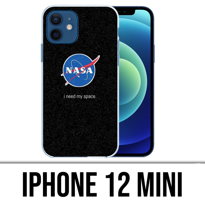 Custodia per iPhone 12 mini - Nasa Need Space