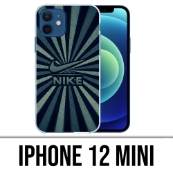 IPhone 12 mini Case - Nike Logo Vintage