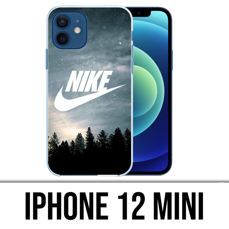 IPhone 12 mini case Nike