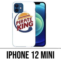 Coque iPhone 12 mini - One Piece Pirate King