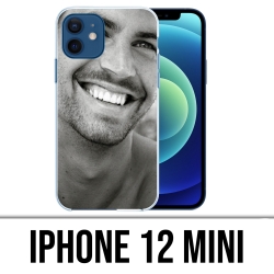 Custodia per iPhone 12 mini - Paul Walker