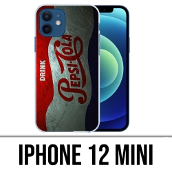 Coque iPhone 12 mini -...