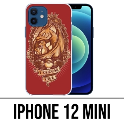 IPhone 12 mini Case - Pokémon Fire
